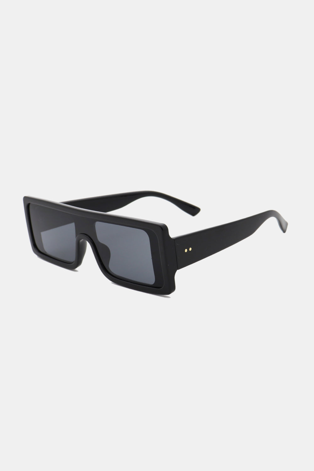 AV Frame Rectangle Sunglasses