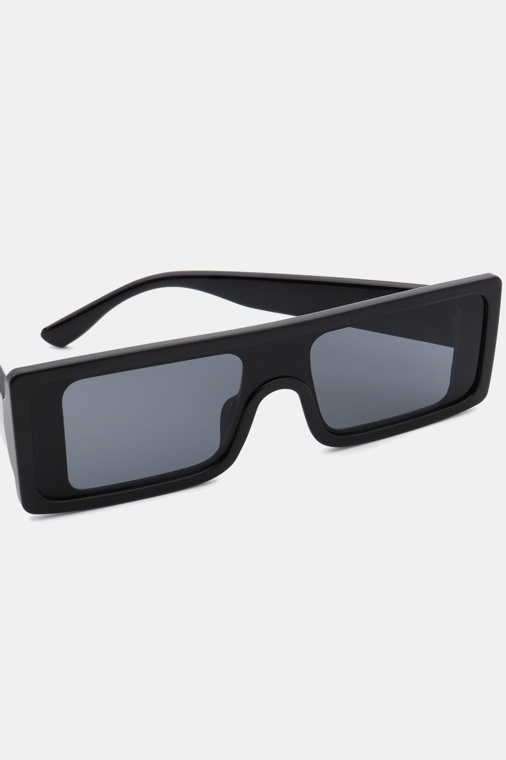 AV Frame Rectangle Sunglasses