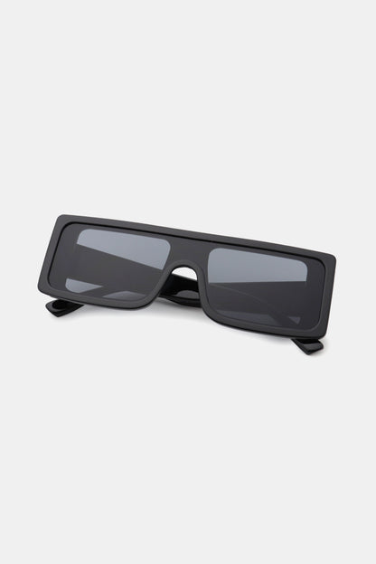 AV Frame Rectangle Sunglasses